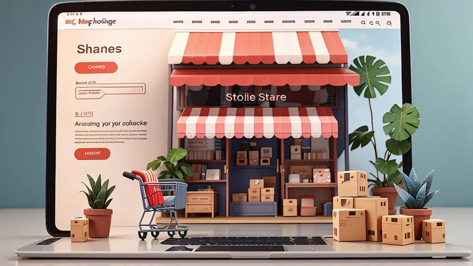 طراحی سایت در اصفهان