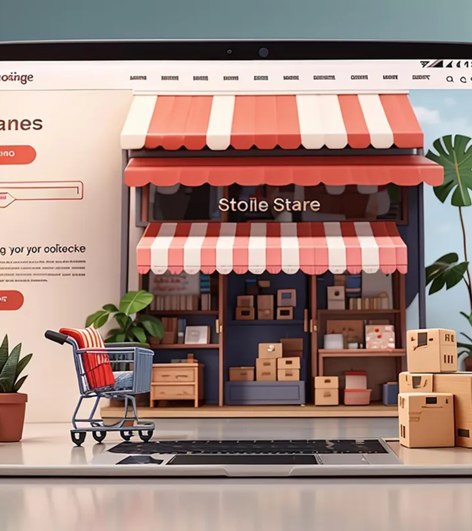 طراحی سایت در اصفهان